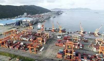 國資動態|珠海某大型倉儲物流公司啟動增資