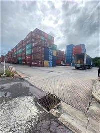 廣州到泰國物流專線 高效、便捷的跨境運輸解決方案