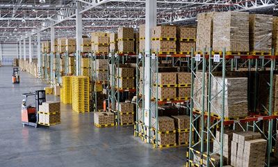 印尼電商一件代發(fā)選哪個(gè)公司?為什么選擇豐年物流印尼倉(cāng)儲(chǔ)?