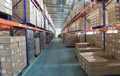 武清區(qū)倉儲服務(wù)商 高效倉儲物流解決方案助力區(qū)域經(jīng)濟(jì)發(fā)展