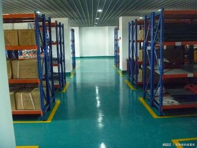 成都潤寶物流 電商倉儲代發(fā)服務(wù)流程與建議