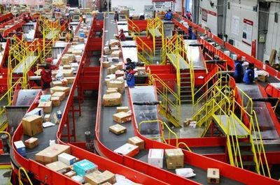 京東物流上市的背后 成功與失敗并存的供應(yīng)鏈轉(zhuǎn)型與倉儲物流之路